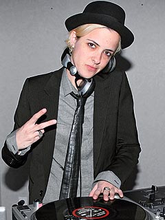 Samantha Ronson's New Year's Eve Playlist - Samantha Ronson ...