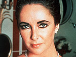 Elizabeth Taylor's Fabulous Fashions & Jewels | Elizabeth Taylor