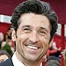 Oscars Red Carpet: What You Didn't See | Patrick Dempsey