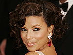 SAG Hair & Makeup Favorites | Eva Longoria