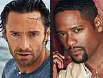 2008's Sexiest Men Alive