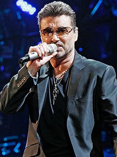 George Michael Praises Gay Marriage Ruling | George Michael