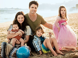 Chyler Leigh: Daughter Anniston Kae Is 'Pretty Much Perfect'