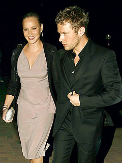 Couples Watch: Ryan & Abbie, Reese & Jake ...