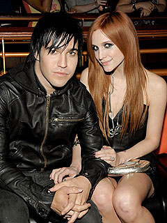 Pete Wentz Wants a Soccer Team Worth of Kids