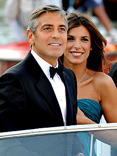 Couples Watch: George & Elisabetta, Gwen & Gavin ...