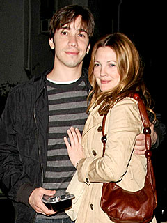 Couples Watch: Drew Barrymore & Justin Long, Reese & Jake . . .