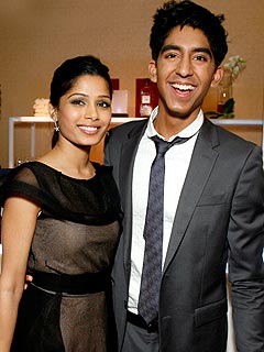 Freida & Dev's Cozy Poolside Getaway
