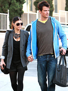 Couples Watch: Fergie & Josh, Miley & Liam ...