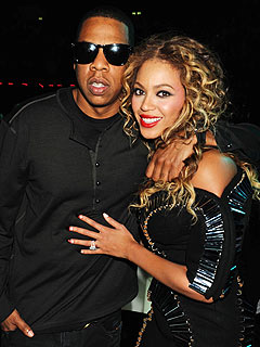 Jay-Z Says Beyoncé Is Not Pregnant