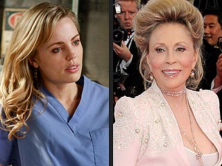 Melissa George: It Was My Choice to Leave&nbsp;Grey’s