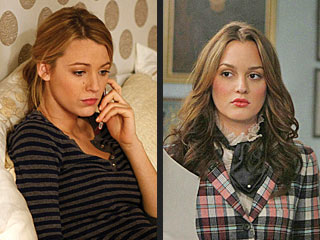 Gossip Girl: Yale Can (and Can’t) Wait