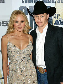 Jewel ‘So Thought’ Husband Ty Murray Was Leaving Dancing