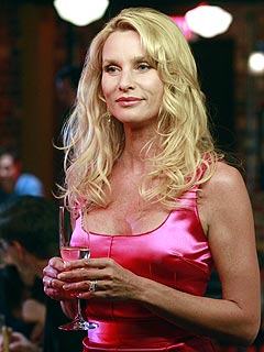 Why Nicollette Sheridan Was Killed Off Desperate Housewives