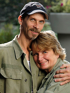 Amazing Race‘s Linda & Steve: At Least We Weren’t the First To Go!