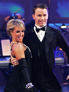 Ty Murray: Ballroom Dancing Is Like Bull Riding