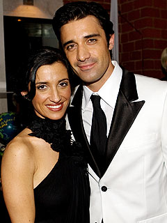 Gilles Marini Says Wife Loves His Sexy Dancing