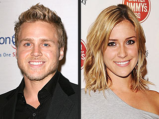 Spencer Says Kristin Cavallari Will ‘Bring the Drama’ To The Hills