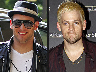 Idol‘s Matt Giraud Counts Joel Madden As a&nbsp;Fan