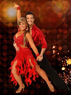 Alleged Stalker of Shawn Johnson Arrested Near DWTS Set