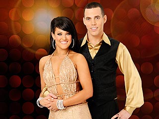 Injured Steve-O Sits Out of Monday’s Dancing