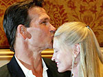 Patrick & Lisa: A Love Story