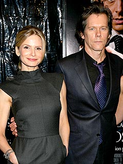 Kevin Bacon Victim of Madoff Scheme