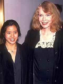 Mia Farrow's 35-Year-Old Daughter Dies