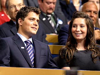 Levi Johnston Says He Needs to Mature Before Marriage