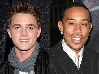 FIRST LISTEN: Jesse McCartney and Ludacris Collaborate on Remix
