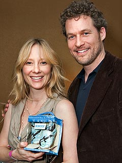 Anne Heche Expecting Another Son?