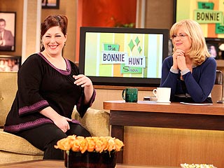 Expectant Mom Carnie Wilson Reveals Baby's Name