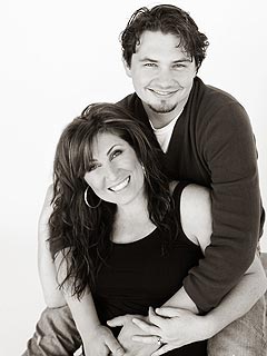 It's a Boy for Jo Dee Messina!