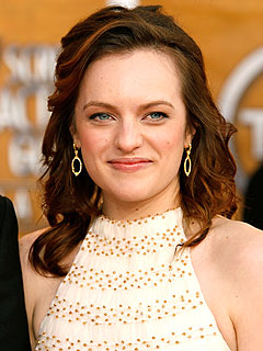 Elisabeth Moss Pics