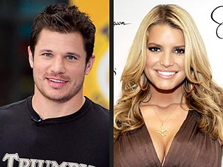 Nick Lachey Defends Jessica Simpson's Curves