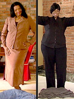 Biggest Loser‘s Joelle: I Missed a Workout to ‘Uphold My Civic Duty’