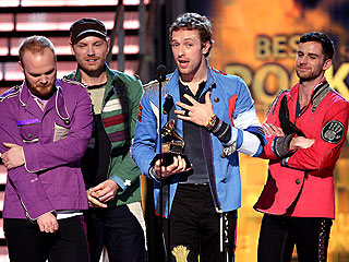 Grammy 2009: Winners & Nominees