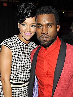 Rihanna Receives Outpouring of Support