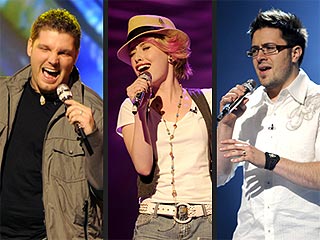 Idol‘s Danny Gokey Says Late Wife Would Be ‘So Happy’