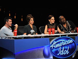 American Idol: Does It Work with Four Judges?