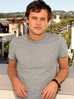 Hollywood Hopeful Wins First-Ever Heath Ledger Scholarship