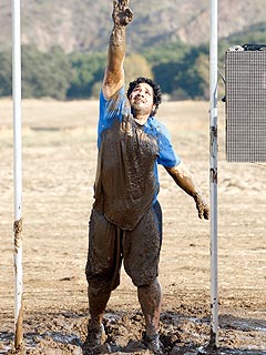 Biggest Loser Recap: Trainer Turnabout, Part I!