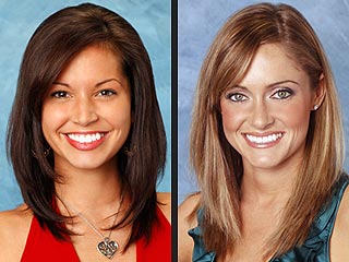 PEOPLE.com Readers Say The Bachelor‘s Melissa Still Wins