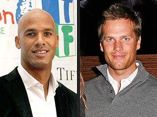 Jason Taylor: Fatherhood Is 'Most Important Thing' to Tom Brady