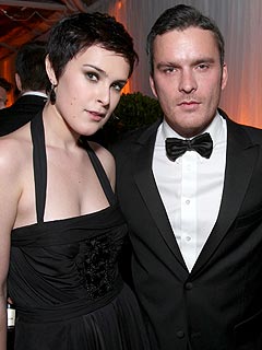 Balthazar Getty, Rumer Willis to Star on Medium