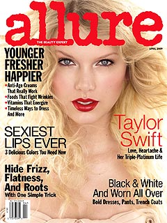 Taylor Swift: I Don't Want to Talk about Sex