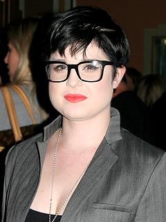 Kelly Osbourne Is Terrified of Being on Dancing