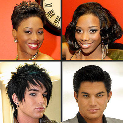 POLL: Idol Makeovers!