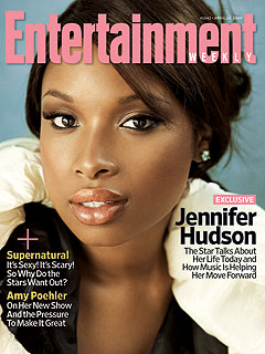 Jennifer Hudson: 'I Don't Want You to Cry'