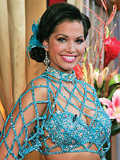 Melissa Rycroft’s New Gig: Entertainment Tonight Correspondent